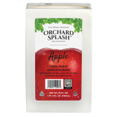 25oz Orchard Splash 100% Apple Juice Concentrate